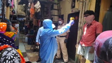 Photo of नहीं काबू में कोरोना : दुनियाभर में इतने स्‍वास्‍थ्‍य कर्मचारी हुए संक्रमण के शिकार