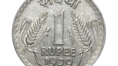 Photo of अगर है ये एक रुपए का सिक्का, तो आप बन सकते हैं करोड़पति, जाने कैसे …