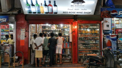 Photo of 15 मई से सभी शराब के ठेके होंगे बंद, व्यापारी निराश