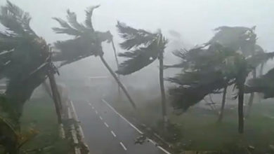 Photo of निसारगा तूफान : महाराष्ट्र और गुजरात के तटीय इलाकों में बढ़ी सतर्कता