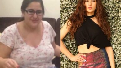 Photo of VIDEO : सारा ने खुद बताया कि उन्होंने कैसे पाई अपने मोटापे पर जीत