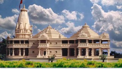 Photo of भूमिपूजन से पहले बदला गया राम मंदिर का डिज़ाइन, अब ऐसा दिखेगा मंदिर