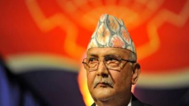 Photo of नेपाली प्रधानमंत्री का भगवान राम पर विवादित बयान, बोले – श्रीराम नेपाली हैं