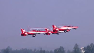 Photo of 88th Air Force Day Parade 2020 Live : देखिए भारतीय वायुसेना का शौर्य और पराक्रम