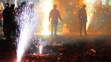 Photo of उत्तराखंड सरकार ने जारी की दीपावली पर पटाखे जलाने की गाइडलाइन