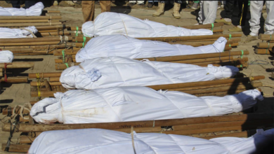 Photo of नाइजीरिया में बोको हराम के आतंकियों का खूनी तांडव, सिर काटकर की 110 लोगों की हत्या