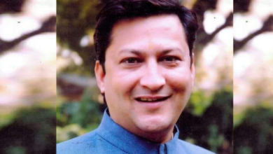 Photo of बीजेपी विधायक सुरेंद्र सिंह जीना का कोरोना से निधन
