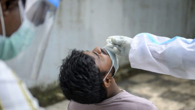 Photo of यूपी में 5,70,605 लोग कोविड-19 से ठीक होकर हुए डिस्चार्ज