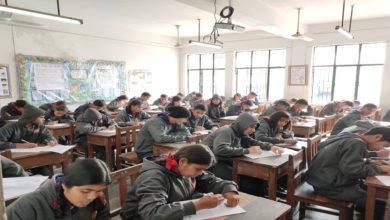 Photo of नहीं होंगी 11वीं और 9वीं की परीक्षाएं, बिना एग्ज़ाम अगली कक्षा में प्रोन्नत होंगे छात्र