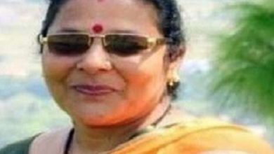 Photo of कुमाऊं में भाजपा नेत्री नर्मदा तिवारी का कोरोना से निधन