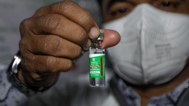 Photo of भारत ने भूटान को दीं 1.5 लाख कोरोना वैक्सीन