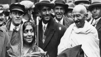 Photo of #gandhijideathanniversary : आ रही है गांधी जी की याद, तो देखें ये गीत