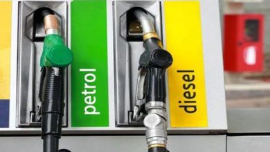 Photo of पेट्रोल की कीमत गुरुवार को 88 रुपए, डीजल 85 रुपए प्रति लीटर