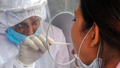Photo of देश में लगातार कम हो रही है कोरोना वायरस की रफ़्तार, पिछले 24 घंटे में आए महज 15,981 नए मामले