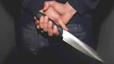 Photo of एक्स गर्लफ्रेंड को शख्स ने 30 बार चाकू से गोदा, इस वजह से बच गई जान