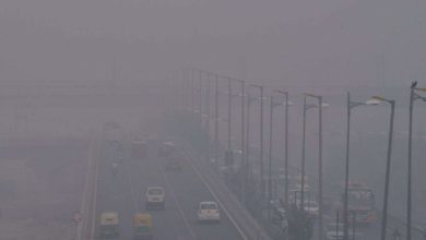 Photo of लखनऊ दुनिया का नौवां सबसे प्रदूषित शहर, राजधानी में दिल्ली पहले नंबर पर