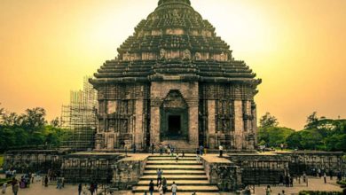 Photo of भारत का एक ऐसा मंदिर, जो जहाजों को अपनी तरफ खींच लेता था