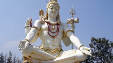 Photo of भगवान शिव को क्यों नहीं चढ़ाना चाहिए शंख से जल?