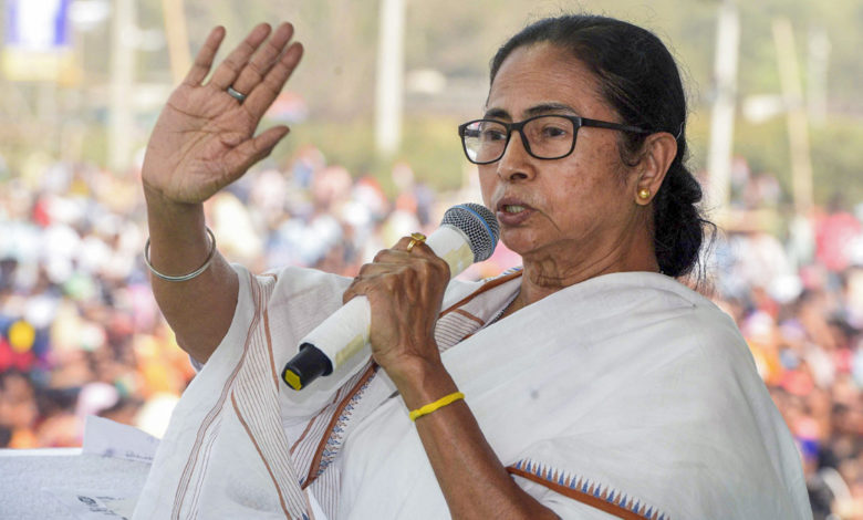 mamta banerjee