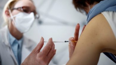 Photo of शोध में बड़ा दावा, ये तीन वैक्सीन ब्राजील के नए कोरोना वैरिएंट पर भी करेंगी काम