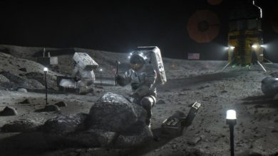 Photo of Artemis मिशन से पहली बार अश्वेत महिला को चाँद पर भेजेगा NASA