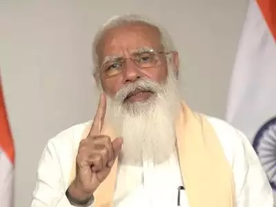 PM MODI