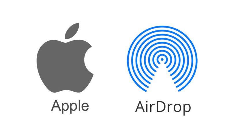 APPLE AIRDROPS