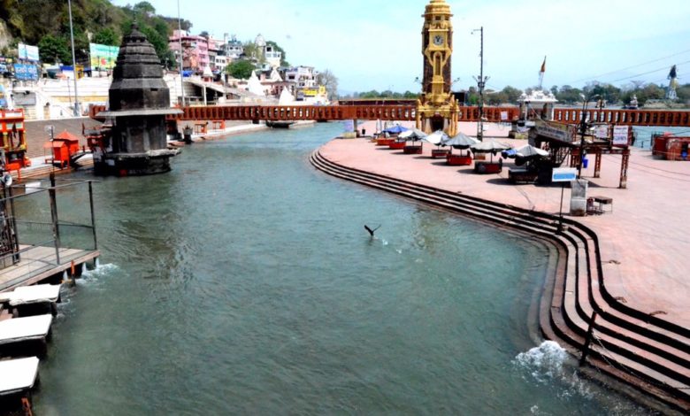 weekend lockdown in haridwar mahakumbh