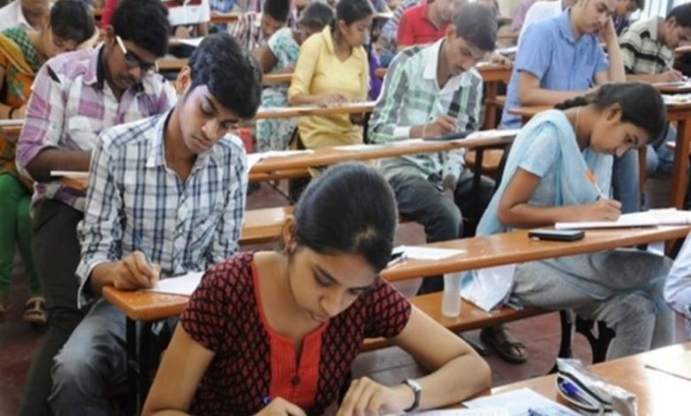 ICSE AND ISC BOARD EXAMINATION