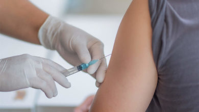 Photo of जर्मनी की कंपनी का दावा- जून तक आ जाएगी बच्चों की कोरोना वैक्सीन