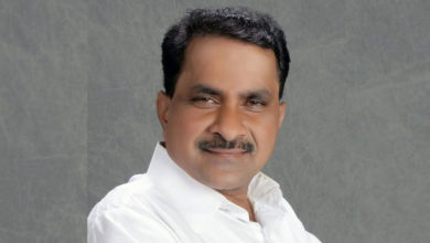 Photo of महाराष्ट्र: देगलूर के विधायक रावसाहेब अंतपुरकर का कोरोना संक्रमण से हुआ निधन