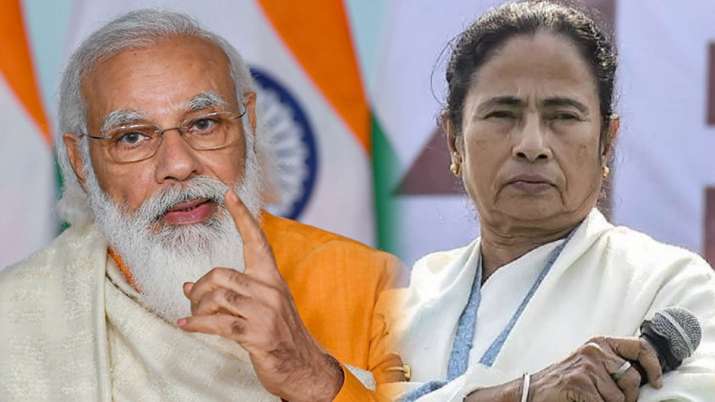 BENGAL ELECTION 2021