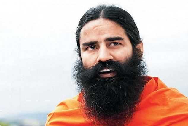 BABA RAMDEV