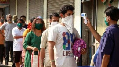 Photo of बेंगलुरू में कोरोना वायरस का कहर बढ़ा. हर दूसरा शख्स मिल रहा संक्रमित
