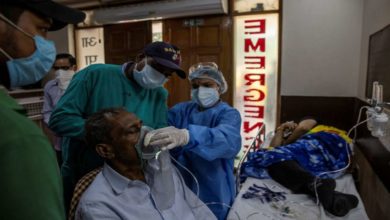 Photo of उत्तराखंड में ब्लैक फंगस ने ली नौ मरीजों की जान, संक्रमितों का आकड़ा 100 के पार