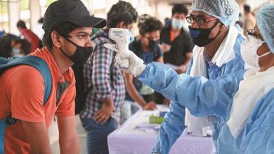 Photo of दिल्ली में कोरोना केस लगातार हो रहे कम, संक्रमण दर 3.58 तक पहुंचा