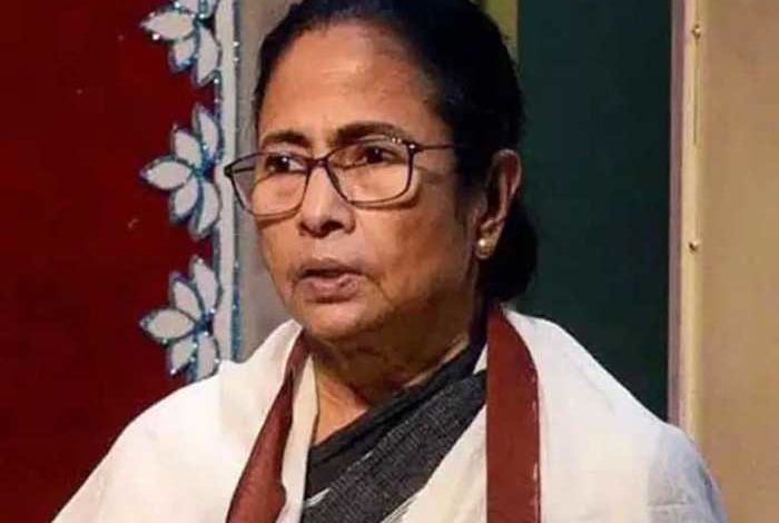 mamta banerjee