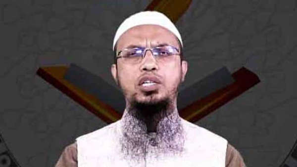 bangladeshi cleric