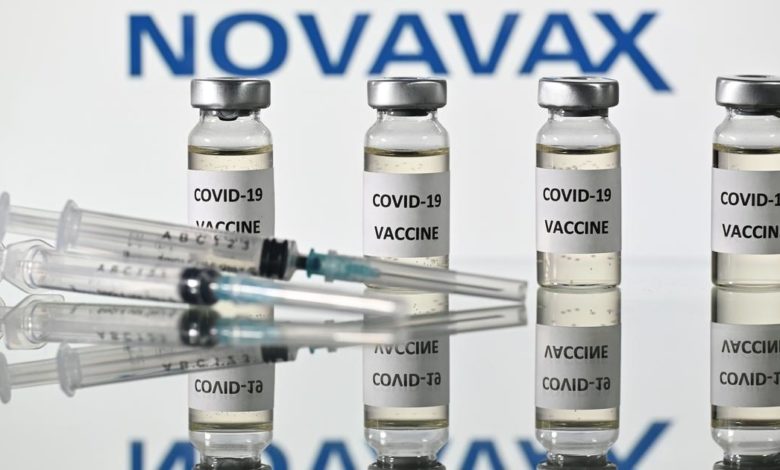 covovax