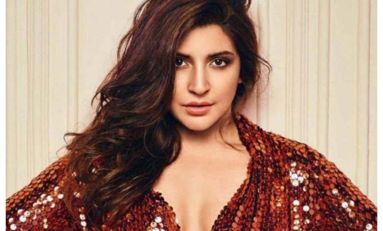 anushka sharma