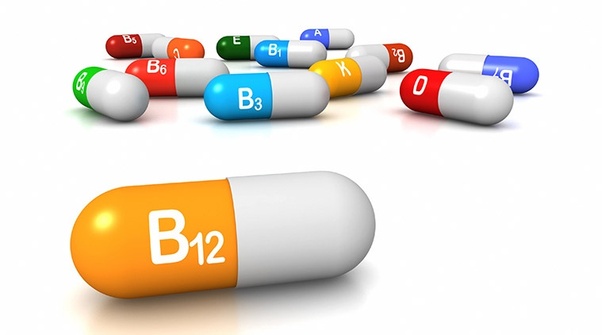 VITAMIN B12