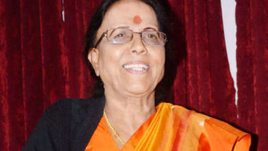 Photo of कांग्रेस नेता इंदिरा हृदयेश का निधन, सीएम तीरथ सिंह रावत ने दी श्रद्धांजलि