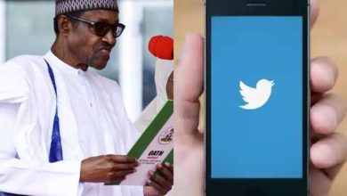 Photo of नाइजीरिया में ट्विटर पर लगा बैन, राष्ट्रपति का अकाउंट बंद करने पर हुई कार्यवाही