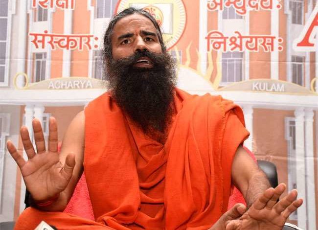 swami ramdev