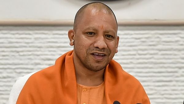 CM YOGI