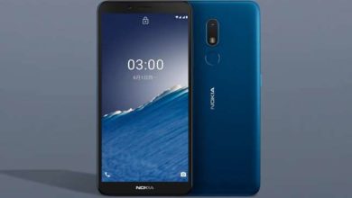Photo of Nokia का बजट स्मार्टफोन भारत में हुआ लॉन्च, जानें कीमत और फीचर्स