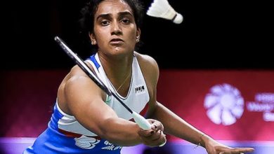 Photo of Tokyo Olympics: पीवी सिंधु ने मारी बाजी, सेमीफइनल में पहुंची भारत की बेटी