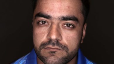 Photo of काबुल एयरपोर्ट पर हमले से टूटे राशिद खान, कहा- अफगान को मारना बंद करो प्लीज