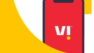 Photo of Vi का ग्राहकों को तोहफा, 599 रुपये वाले प्लान में मिलेंगे धांसू बेनिफिट्स