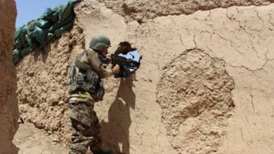 Photo of अफगानिस्तान के लश्कर गाह में छिड़ी जंग, तालिबान ने सरकारी रेडियो और टेलीविज़न के प्रांतीय कार्यालय पर किया कब्ज़ा